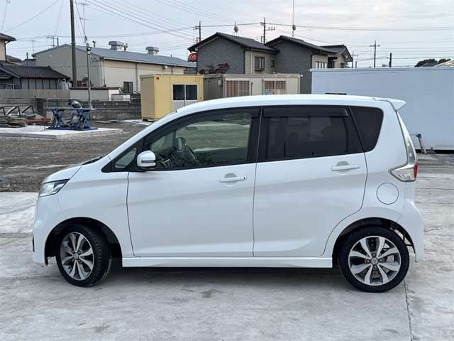 デイズハイウェイスター G