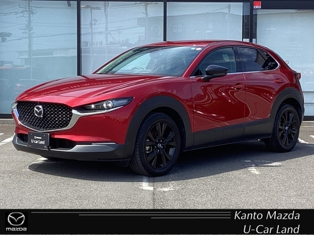 CX-302.0 20S