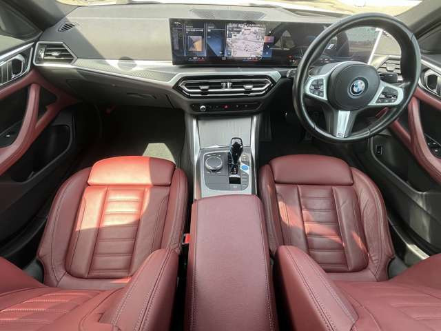 i4eドライブ40 Mスポーツ