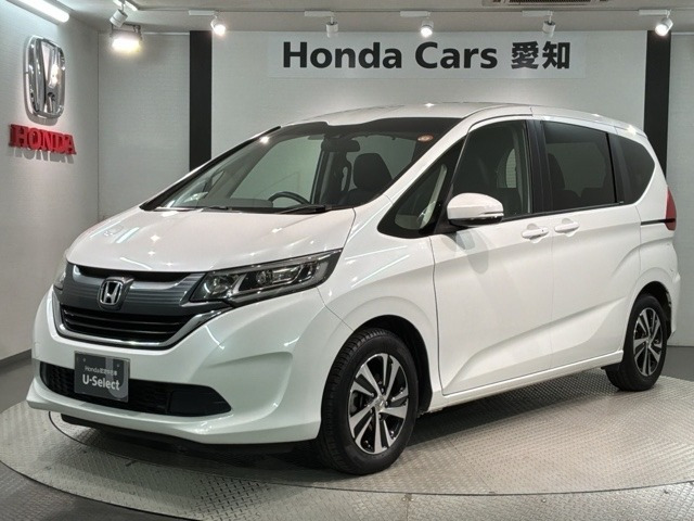 フリード1.5 G ホンダセンシング