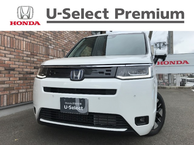 ステップワゴン2.0 e:HEV エアー EX