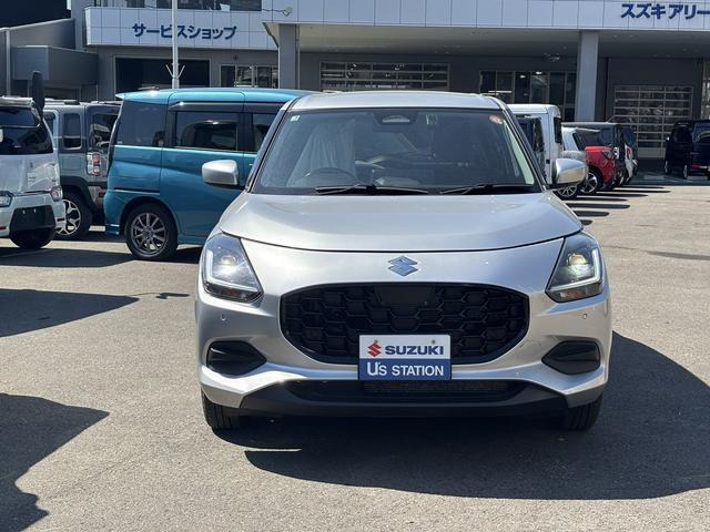 スイフト1.2 XG 4WD