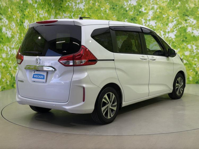 フリード1.5 G ホンダセンシング