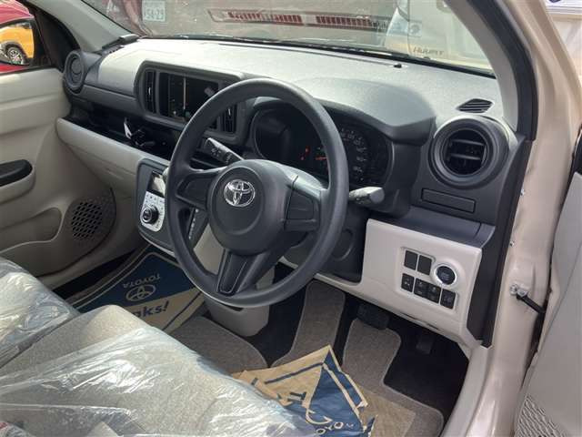 パッソ1.0 X Lパッケージ S 4WD