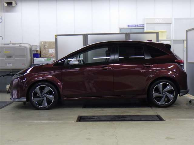 ノートオーラ1.2 G レザーエディション