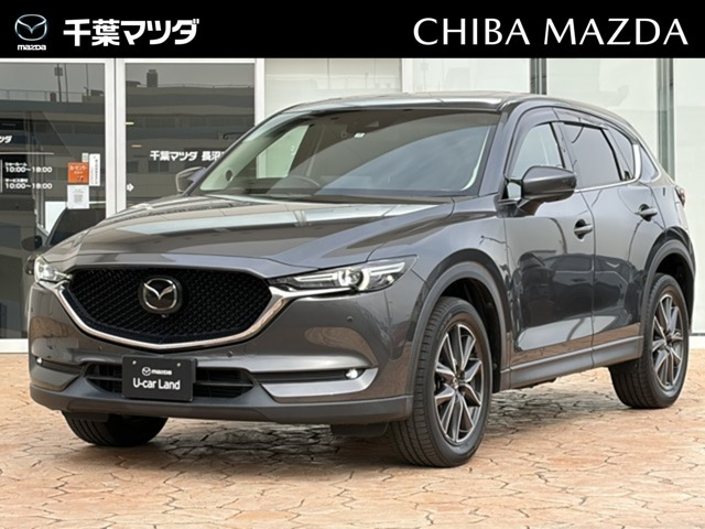 CX-52.2 XD Lパッケージ