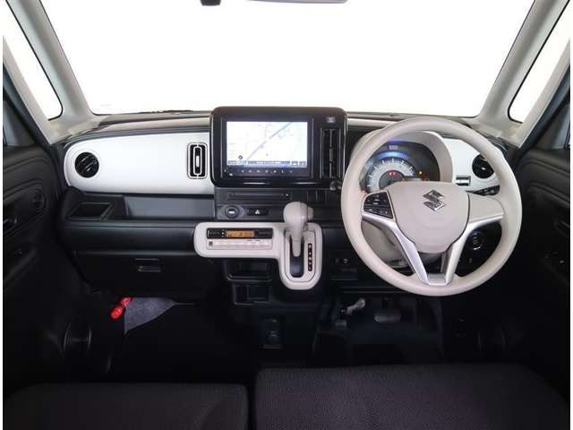 ワゴンRスマイルG 快適パッケージ