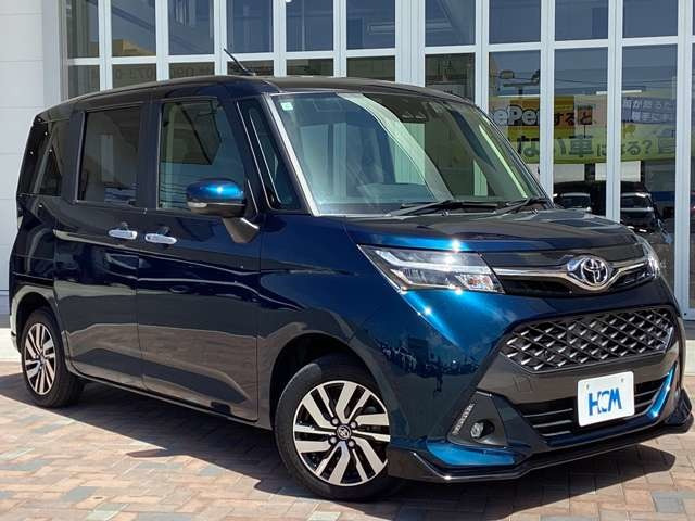 タンク1.0 カスタム G