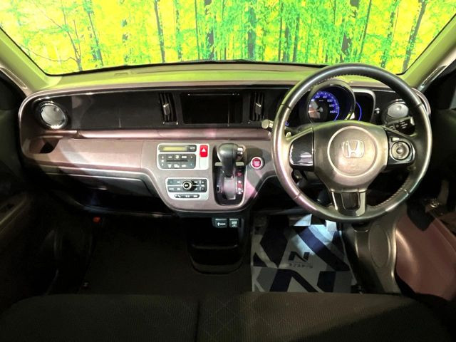 N-ONEプレミアム ツアラー Lパッケージ