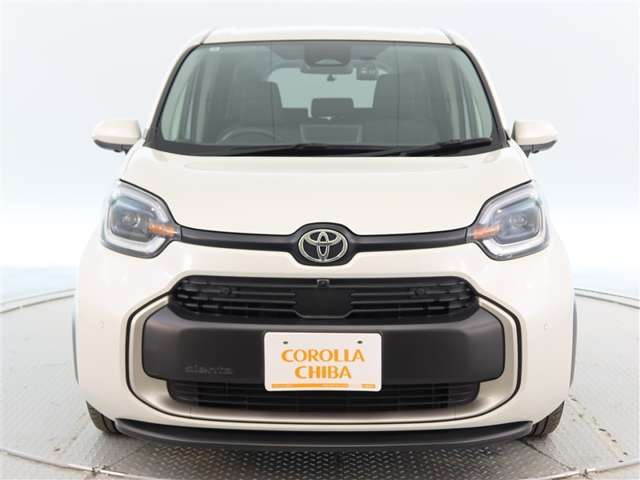 シエンタハイブリッド 1.5 Z