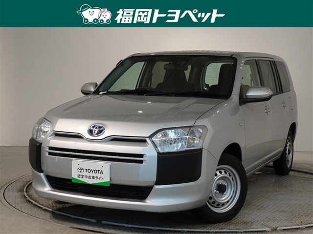 プロボックスバンハイブリッド 1.5 GL