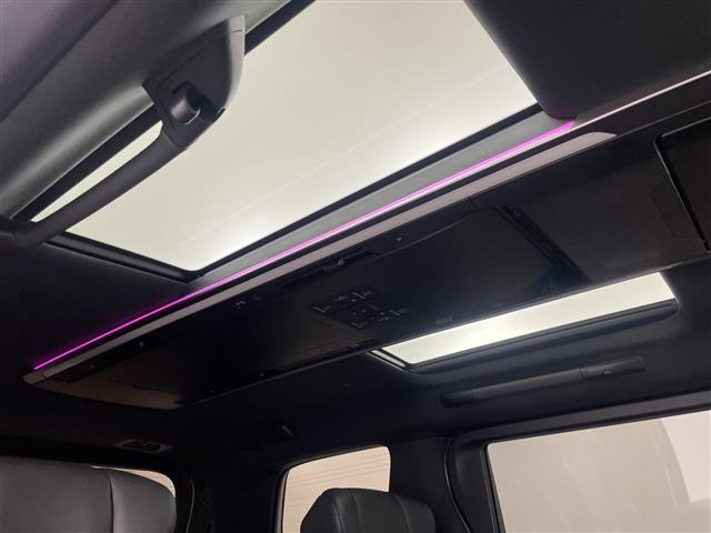 アルファードハイブリッド