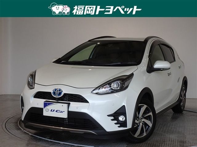 アクア1.5 クロスオーバー グラム