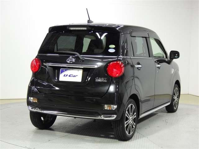 キャストスタイル  G VS SAIII