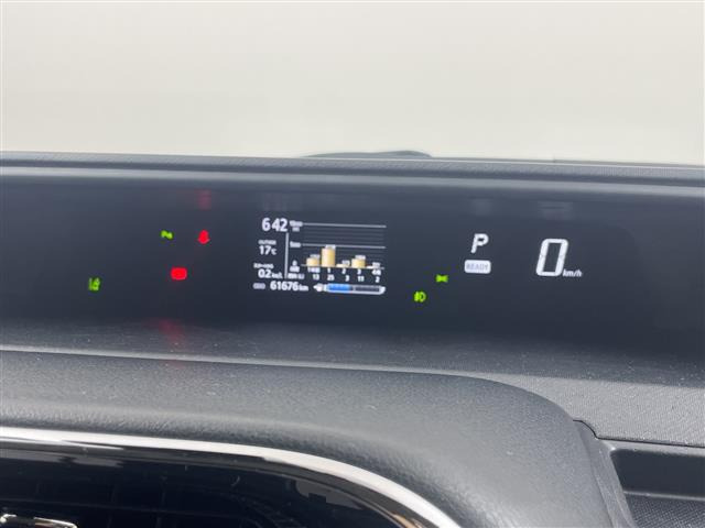 アクア1.5 S スタイルブラック