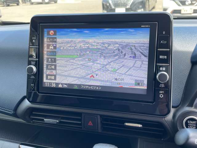 デイズハイウェイスターX