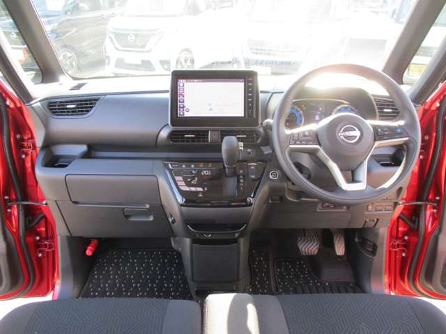 デイズハイウェイスターX プロパイロットエディション