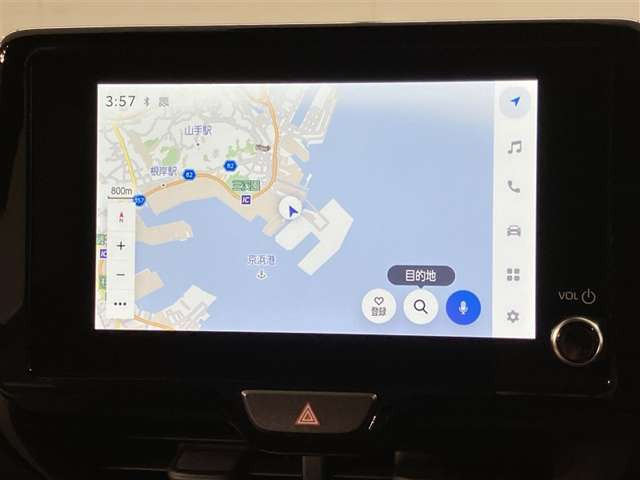ヤリス1.5 ハイブリッド Z