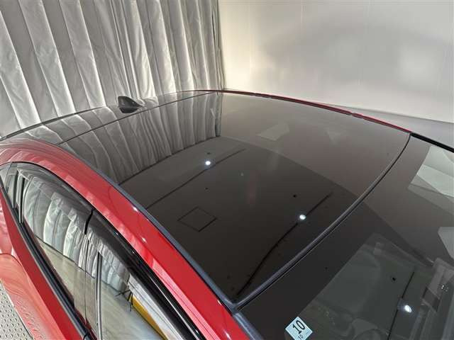 プリウス2.0 Z E-Four 4WD