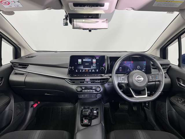 ノート1.2 X FOUR 4WD