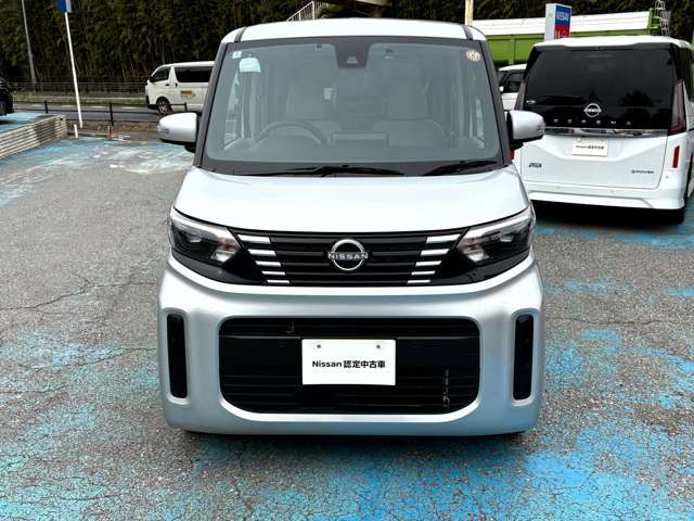 デイズルークスX