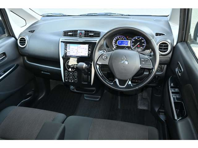 eKカスタムT セーフティ プラス エディション