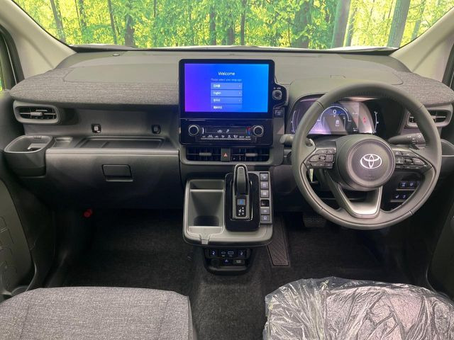 シエンタハイブリッド 1.5 Z