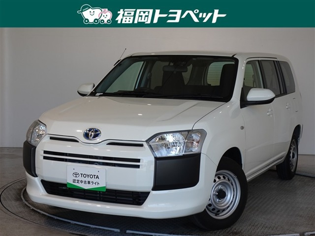 プロボックスバンハイブリッド 1.5 GL