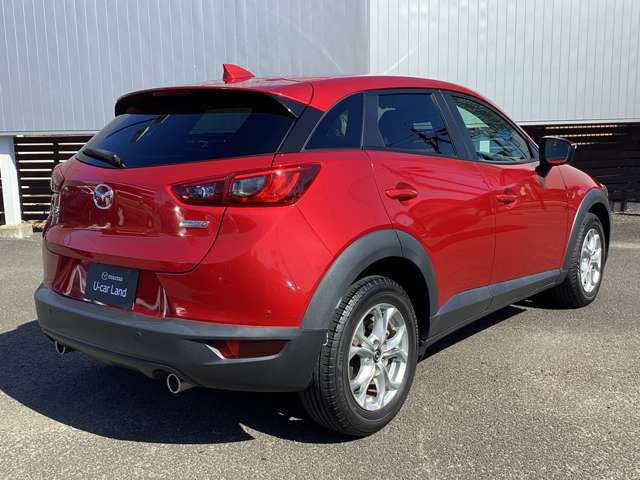 CX-31.5 XD 4WD