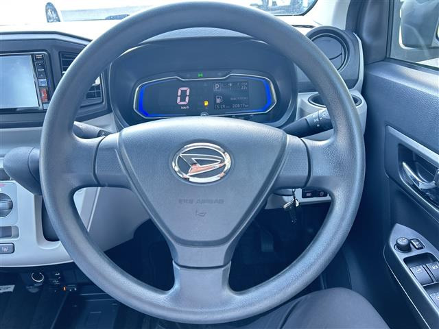 ミライースX SAIII