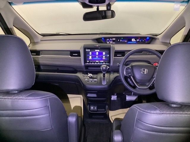 フリード1.5 G ホンダセンシング