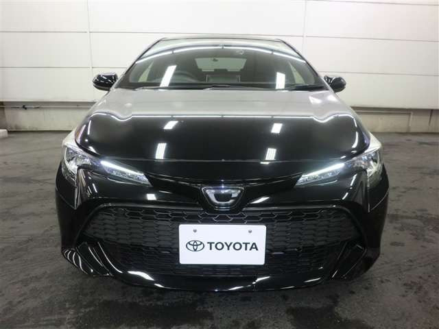 カローラスポーツ1.2 G