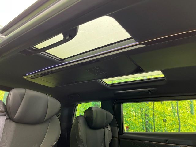 アルファード2.5 Z