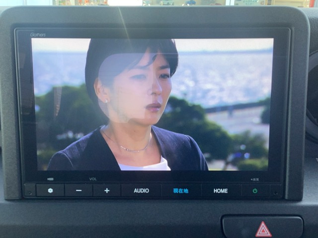 N-VAN e:e: ファン