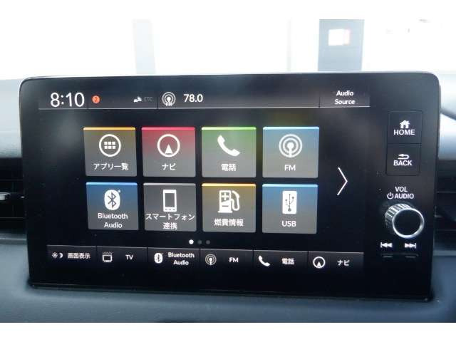 ヴェゼル1.5 ハイブリッド Z