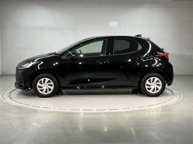 ヤリス1.5 ハイブリッド G