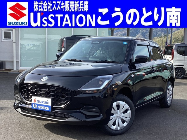 スイフト1.2 XG 4WD