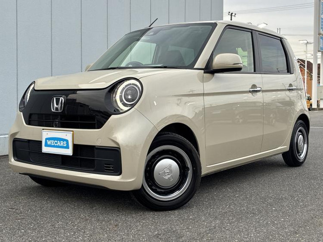 N-ONEオリジナル