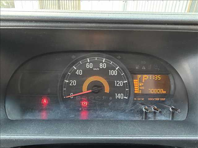 ハイゼットカーゴスペシャル クリーン SAIII