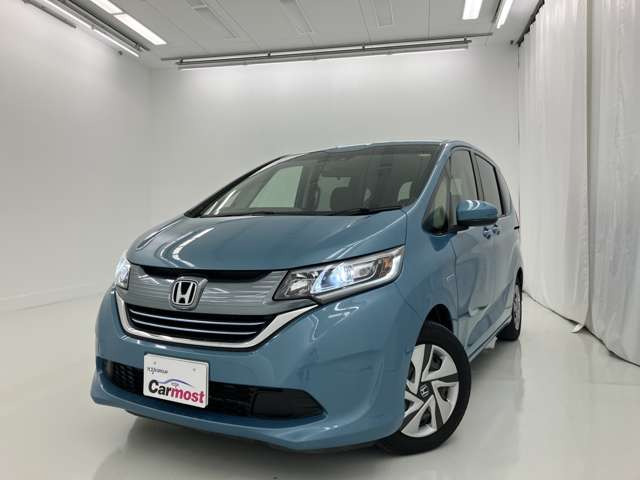 フリード+1.5 ハイブリッド G ホンダセンシング