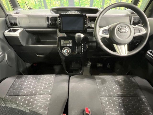 ウェイクG ターボ レジャーエディション SAIII