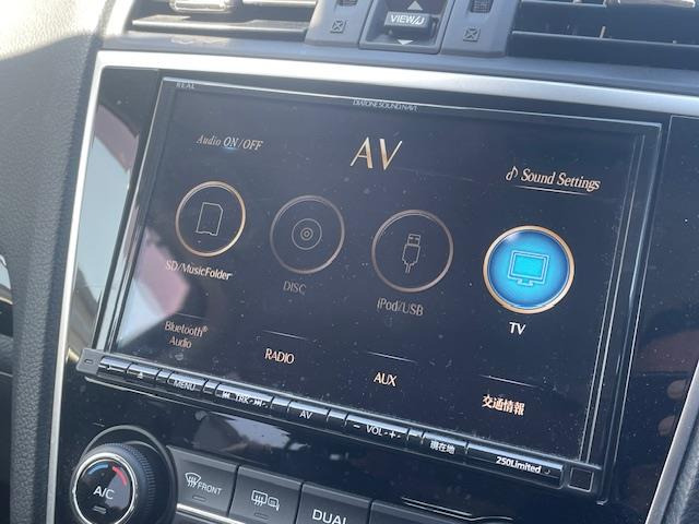 レヴォーグ1.6 GT アイサイト Sスタイル 4WD