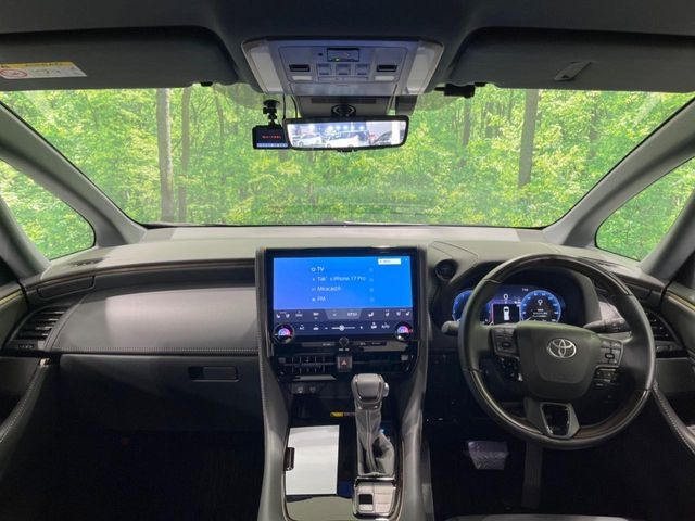 アルファードハイブリッド 2.5 Z