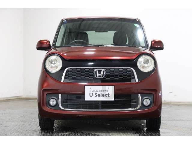 N-ONEプレミアム Lパッケージ