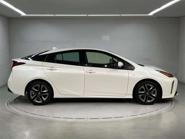 プリウス1.8 S ツーリングセレクション