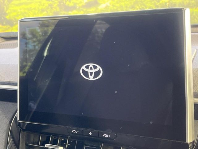 カローラクロス1.8 ハイブリッド Z