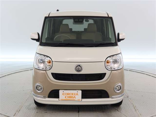 ムーヴキャンバスG メイクアップ リミテッド SAIII