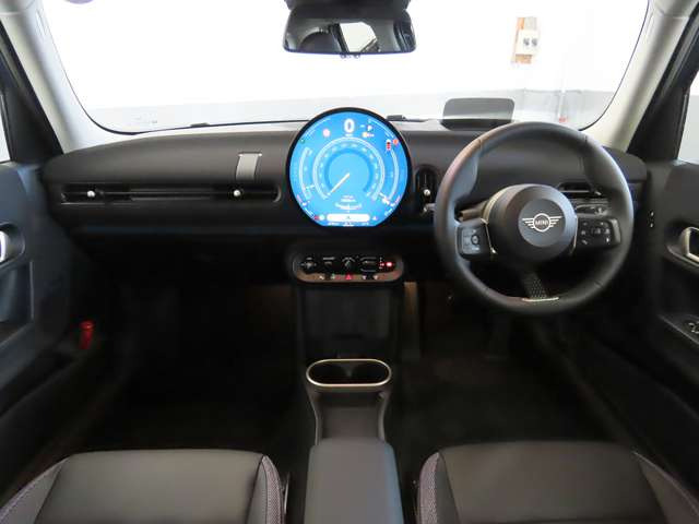 ミニクーパー C DCT