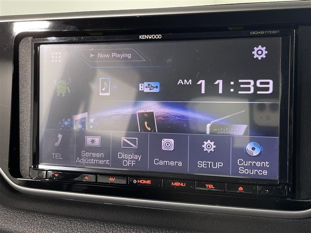 ムーヴカスタムX ハイパー SAII