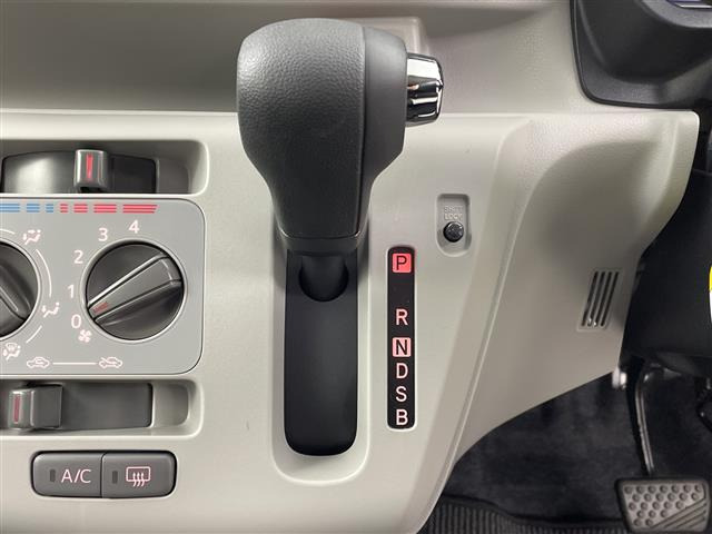 ミライースX SAIII